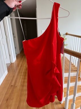 NWT Hello Molly Backstage Passes Dress -